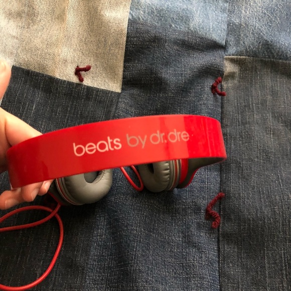 Beats by Dre Solo 1 HD edition - Picture 2 of 3